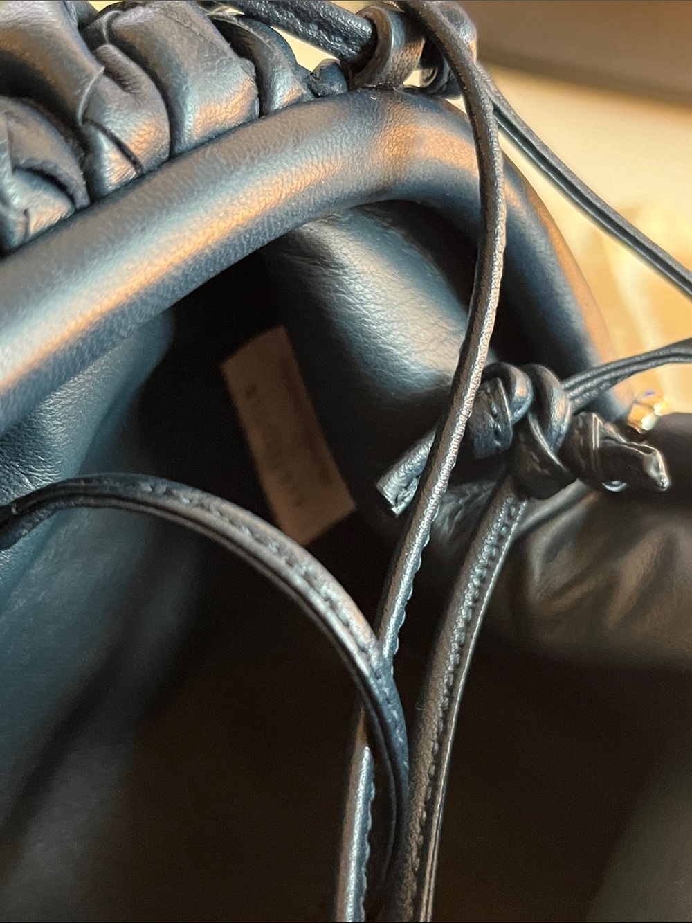 Bottega Veneta Intrecciato Mini Pouch - Picture 3 of 6
